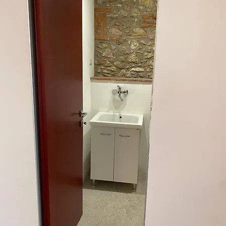 Apartment Gli Archi Holidays Pistoia