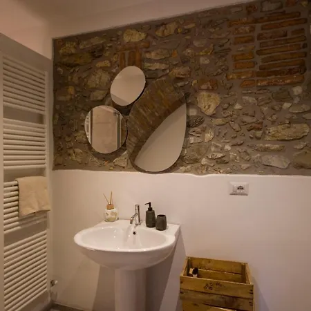 Gli Archi Holidays Pistoia