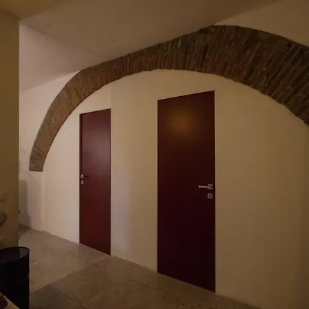 Gli Archi Holidays *