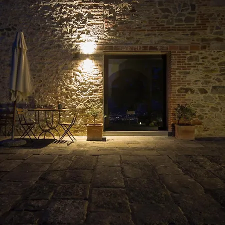 Gli Archi Holidays Apartment *
