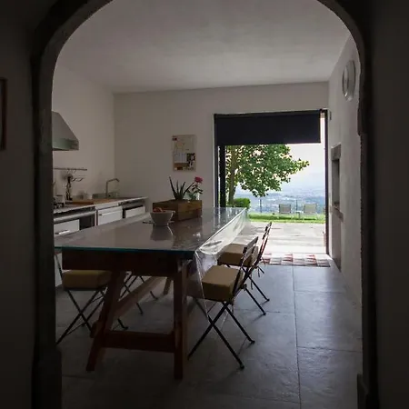 Apartment Gli Archi Holidays Pistoia