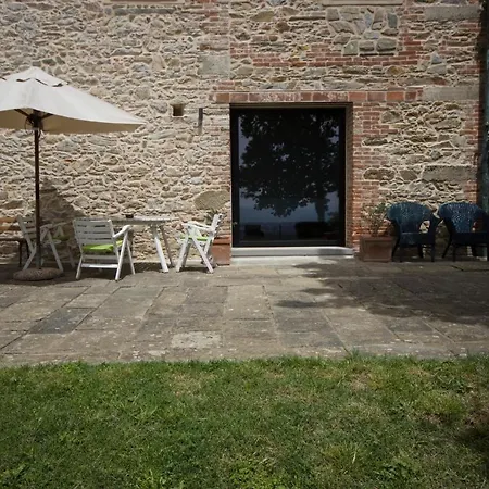 Apartment Gli Archi Holidays Pistoia