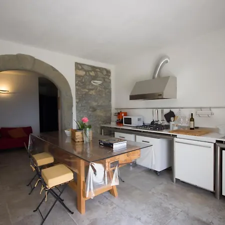 Apartment Gli Archi Holidays *