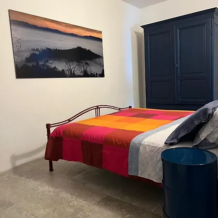 Gli Archi Holidays Pistoia